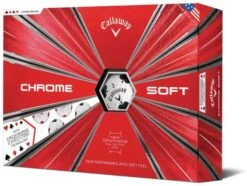 Callaway Chrome Soft Truvis Golf Balls -Tour Edge Store 61Wfqou 2BeeL. AC SL1000