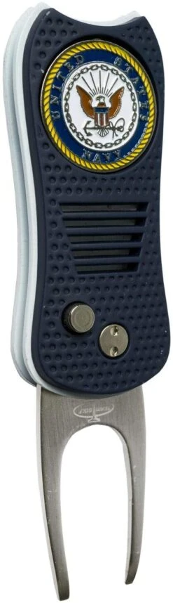Switchfix Military Divot Tool & Ball Marker -Tour Edge Store 61awi02u3bL. AC SL1500