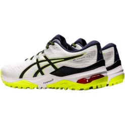 Asics Gel-Kayano Ace Spikeless Golf Shoes -Tour Edge Store 6 b48dc952 9951 4423 85ee b477eaee81f3