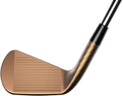 Cobra Golf Rickie Fowler King Rev 33 Proto Limited Edition Irons -Tour Edge Store 719Qtn 2BbbzL. AC SL1500