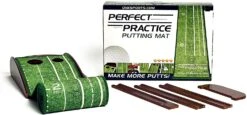 Perfect Putting Mat - Dustin Johnson - Standard Edition -Tour Edge Store 71CPzVIdVqS. AC SL1500 661f9e92 b64b 4e23 9fd9 ec9c1c2ea005