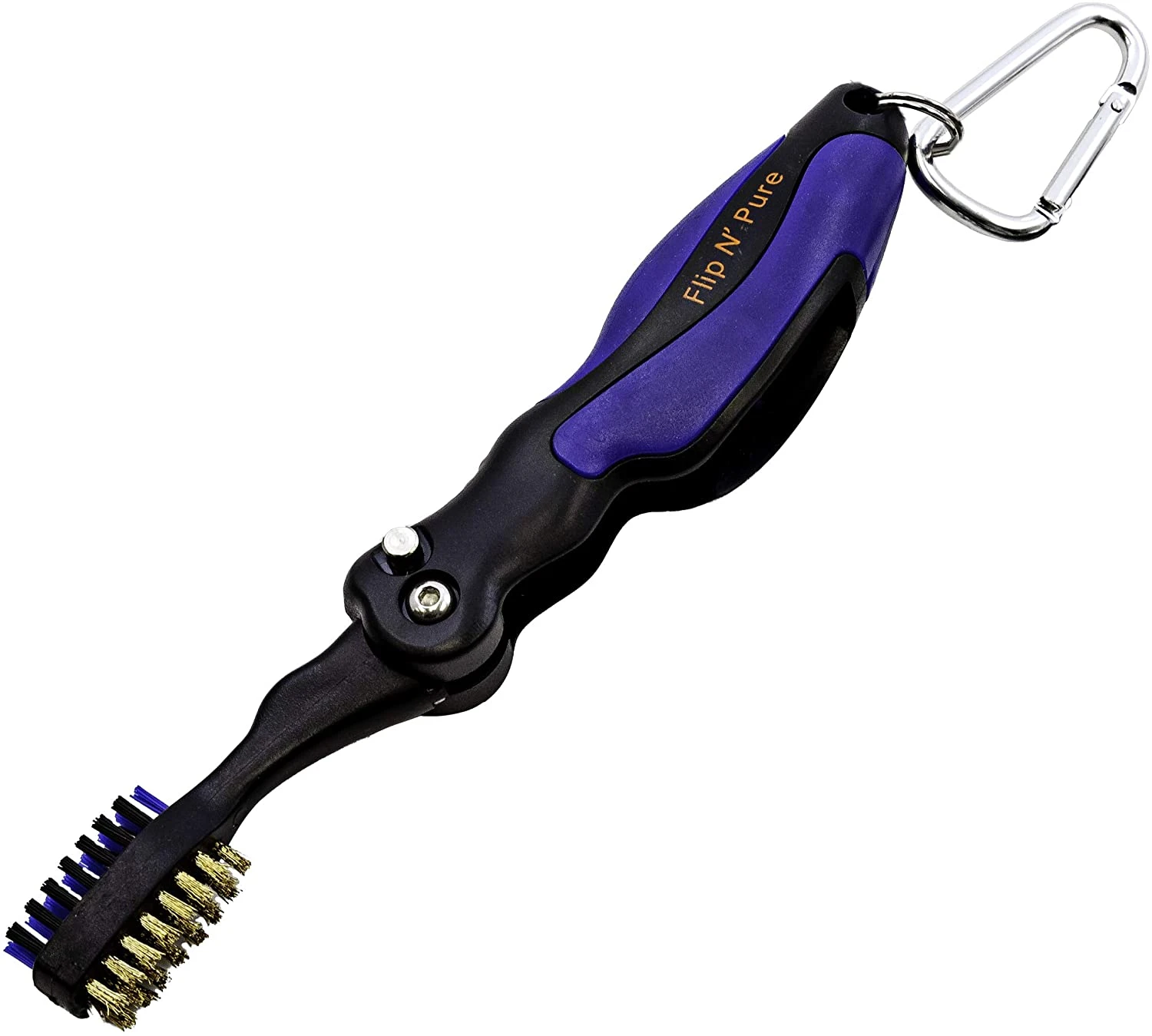 Flip 'N' Pure Brush - Jef World Of Golf 2 Flip 'N' Pure Brush - Jef World Of Golf - Image 2