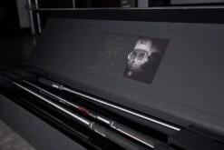 Cobra Golf Rickie Fowler King Rev 33 Proto Limited Edition Irons -Tour Edge Store 71IUi44AOCL. AC SL1500