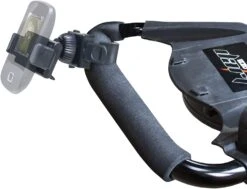 Izzo Xventure Universal Caddy Strap Mount -Tour Edge Store 71K8Cpxlb7L. AC SL1500