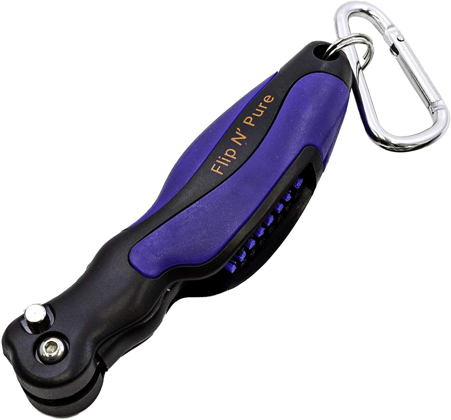 Flip 'N' Pure Brush - Jef World Of Golf 4 Flip 'N' Pure Brush - Jef World Of Golf - Image 4