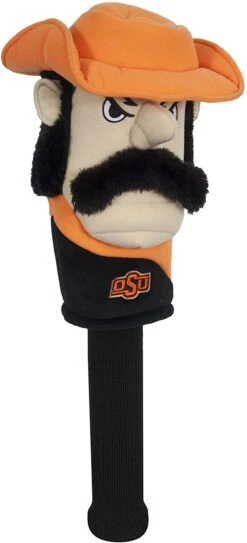 WinCraft Team Effort Mascot Driver Headcover -Tour Edge Store 71VANOxfLBL. AC SL1500