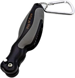 Flip 'N' Pure Brush - Jef World Of Golf 8 Flip 'N' Pure Brush - Jef World Of Golf -Tour Edge Store 71eSVn7e4kL. AC SL1500