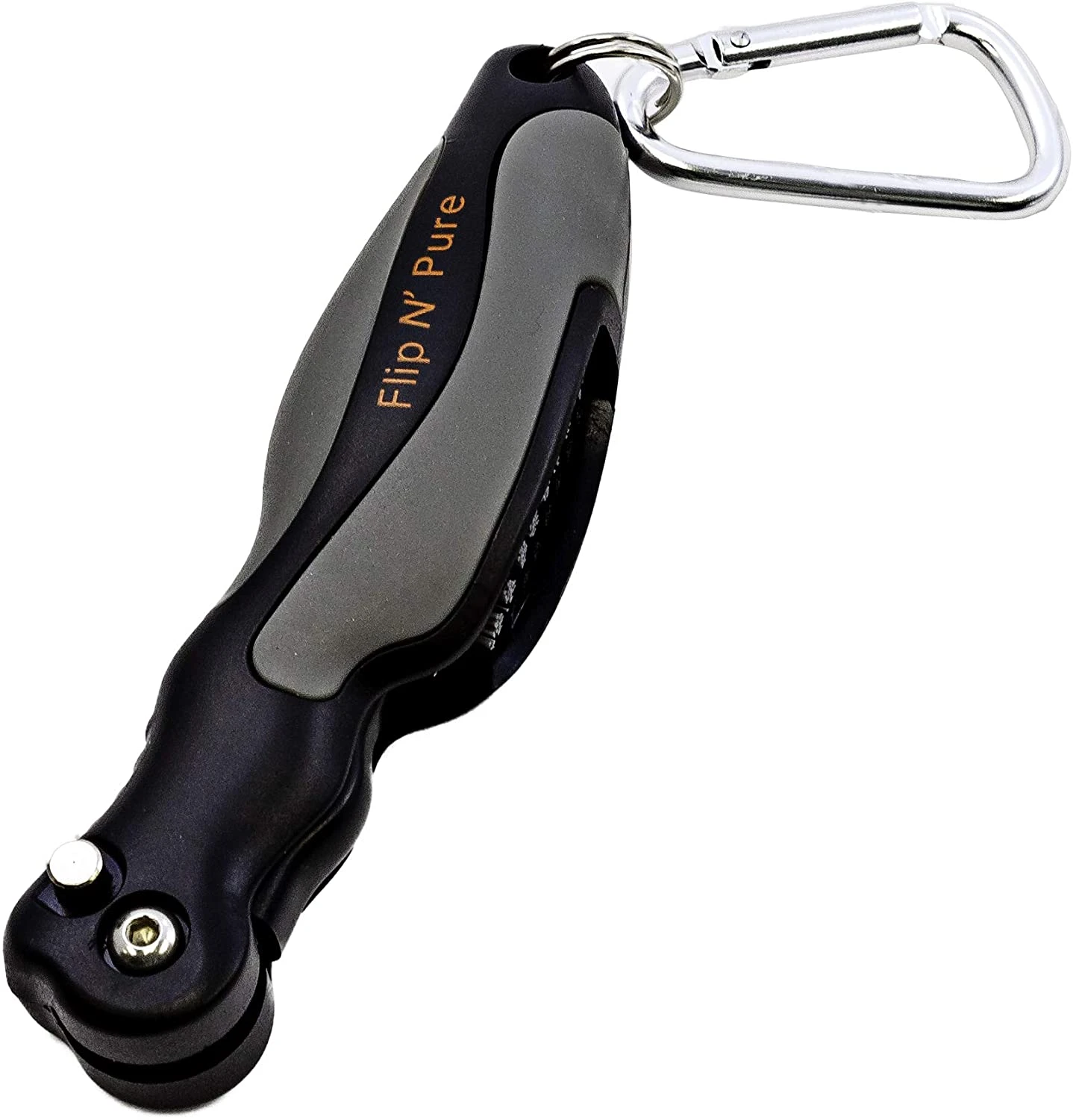 Flip 'N' Pure Brush - Jef World Of Golf 3 Flip 'N' Pure Brush - Jef World Of Golf - Image 3