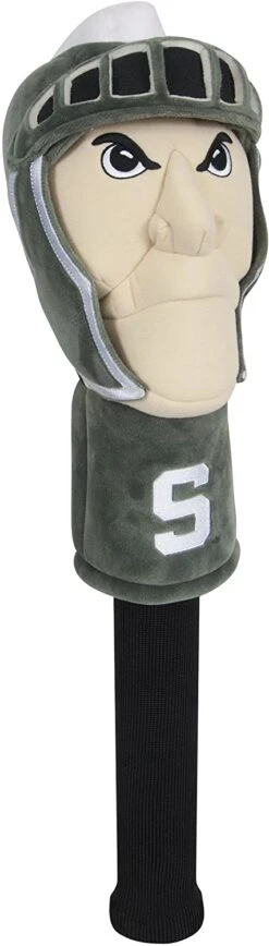WinCraft Team Effort Mascot Driver Headcover -Tour Edge Store 71fIsFhLnPL. AC SL1500
