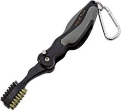 Flip 'N' Pure Brush - Jef World Of Golf