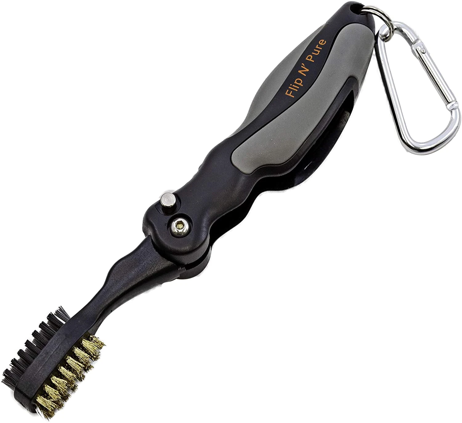 Flip 'N' Pure Brush - Jef World Of Golf 1 Flip 'N' Pure Brush - Jef World Of Golf