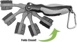 Flip 'N' Pure Brush - Jef World Of Golf 11 Flip 'N' Pure Brush - Jef World Of Golf -Tour Edge Store 81FIi3RSgCL. AC SL1500