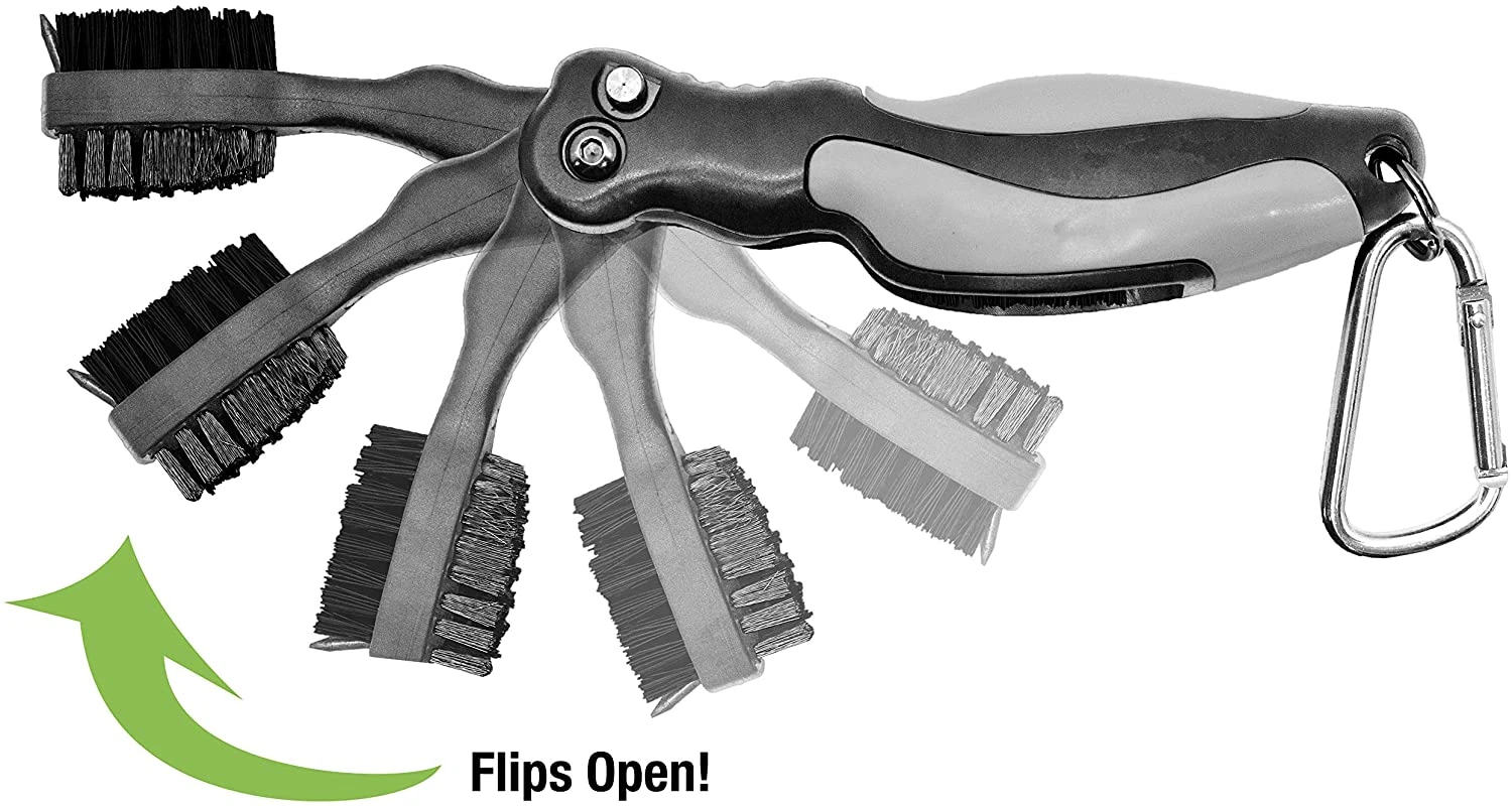 Flip 'N' Pure Brush - Jef World Of Golf 5 Flip 'N' Pure Brush - Jef World Of Golf - Image 5