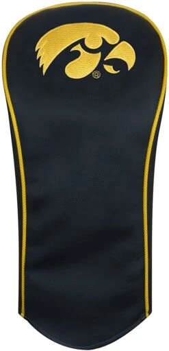 WinCraft Team Effort NCAA Collegiate Black Driver Headcover -Tour Edge Store 81huOVMahtL. AC SL1500
