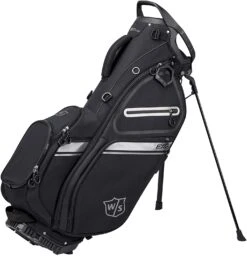 Wilson Staff EXO II Stand Carry Golf Bag -Tour Edge Store 81q 3C2TPsL. AC SL1500