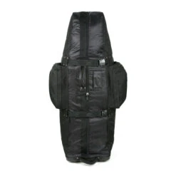 Orlimar Golf 9.0 Premium Wheeled Travel Cover 15 Orlimar Golf 9.0 Premium Wheeled Travel Cover -Tour Edge Store 9.0 Premium Wheeled Travel Cover 0