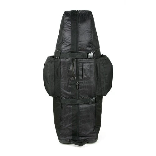 Orlimar Golf 9.0 Premium Wheeled Travel Cover 1 Orlimar Golf 9.0 Premium Wheeled Travel Cover