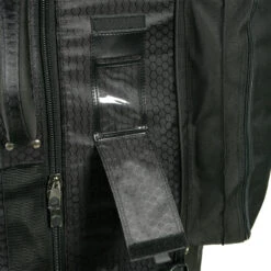 Orlimar Golf 9.0 Premium Wheeled Travel Cover 14 Orlimar Golf 9.0 Premium Wheeled Travel Cover -Tour Edge Store 9.0 Premium Wheeled Travel Cover 6