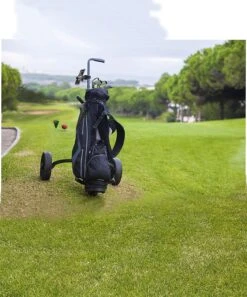 Izzo Xventure Universal Caddy Strap Mount -Tour Edge Store 91 2BQVJ6i8IL. AC SL1500