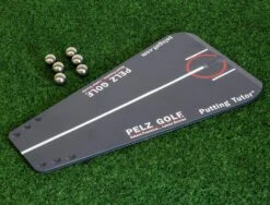 Dave Pelz's Putting Tutor -Tour Edge Store 91nO3nvcS0L. AC SL1500