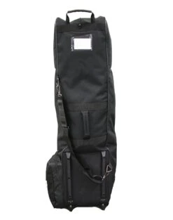 Club Champ Golf Deluxe Wheeled Travel Cover -Tour Edge Store 9717.Golf Travel Bag