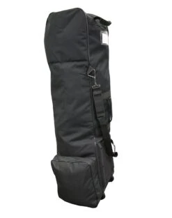 Club Champ Golf Deluxe Wheeled Travel Cover -Tour Edge Store 9717.Golf Travel Bag.AV