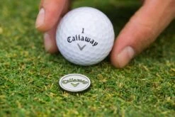 Callaway Golf Dual Ball Marker Poker Chips Set -Tour Edge Store Accessories DualMarkPokerChips3