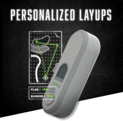 Precision Pro Golf Ace Smart GPS Speaker -Tour Edge Store AceSpeaker2