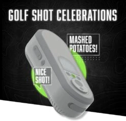 Precision Pro Golf Ace Smart GPS Speaker -Tour Edge Store AceSpeaker5