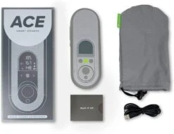 Precision Pro Golf Ace Smart GPS Speaker -Tour Edge Store AceSpeaker7