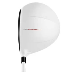 Taylormade Golf AeroBurner Driver -Tour Edge Store AeroBurner White Driver 1