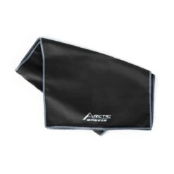 Affinity Arctic Breeze Cooling Towels 14 Affinity Arctic Breeze Cooling Towels -Tour Edge Store AffinityBreezeTowels Black