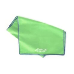 Affinity Arctic Breeze Cooling Towels 17 Affinity Arctic Breeze Cooling Towels -Tour Edge Store AffinityBreezeTowels LimeGreen