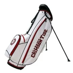 Bridgestone Golf NCAA Collegiate Stand Bag -Tour Edge Store Alabama f504c800 1f26 46a7 894a 2d4f6b52d910
