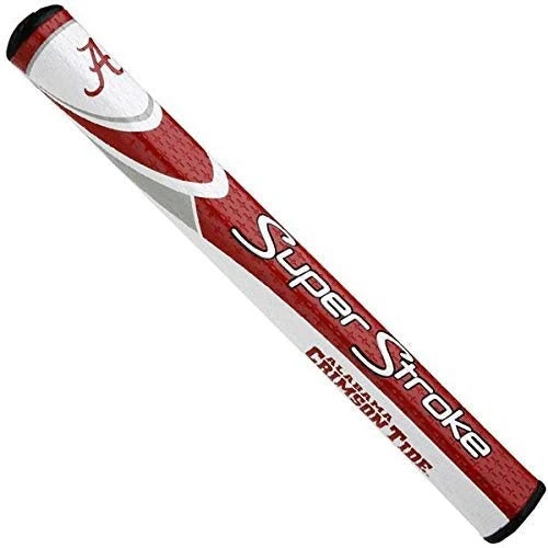 SuperStroke 2.0 Oversize Team Putter Grips 1 SuperStroke 2.0 Oversize Team Putter Grips