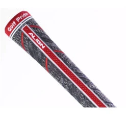 Golf Pride MCC Plus 4 Align Grips - Midsize Black Gray -Tour Edge Store Align MCC Plus 4 B 3cabbc98 9940 4c67 a840 7f78b109c018