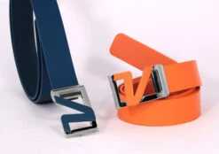 Volvik Golf Genuine Italian Leather Belts (6 Colors) -Tour Edge Store All Belts 3