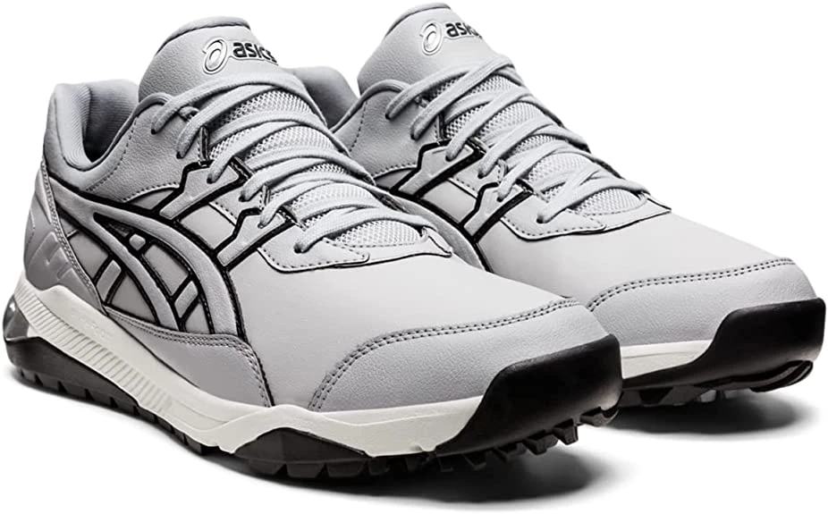 Asics Gel-Preshot Spikeless Golf Shoes 3 Asics Gel-Preshot Spikeless Golf Shoes - Image 3