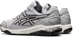 Asics Gel-Preshot Spikeless Golf Shoes 17 Asics Gel-Preshot Spikeless Golf Shoes -Tour Edge Store AsicsGel Preshot PiedmontGreyGrandShark 3