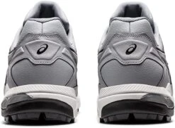 Asics Gel-Preshot Spikeless Golf Shoes 18 Asics Gel-Preshot Spikeless Golf Shoes -Tour Edge Store AsicsGel Preshot PiedmontGreyGrandShark 4