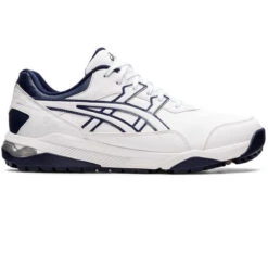 Asics Gel-Preshot Spikeless Golf Shoes 21 Asics Gel-Preshot Spikeless Golf Shoes -Tour Edge Store AsicsGel Preshot WhiteWhite 0