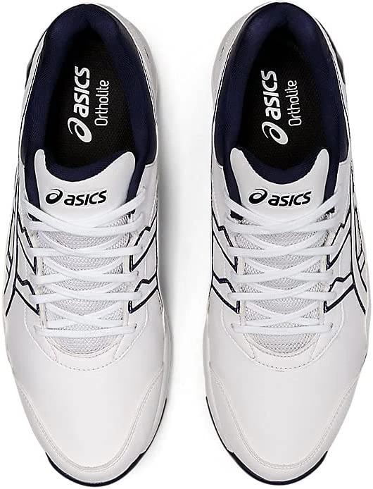 Asics Gel-Preshot Spikeless Golf Shoes 13 Asics Gel-Preshot Spikeless Golf Shoes - Image 13