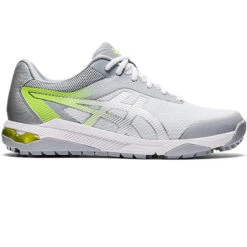 Asics Gel-Course Ace Spikeless Golf Shoes -Tour Edge Store AsicsGelCourseAce WhiteWhite0