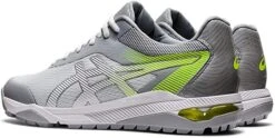 Asics Gel-Course Ace Spikeless Golf Shoes -Tour Edge Store AsicsGelCourseAce WhiteWhite2
