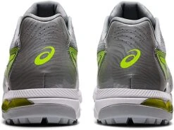 Asics Gel-Course Ace Spikeless Golf Shoes -Tour Edge Store AsicsGelCourseAce WhiteWhite4