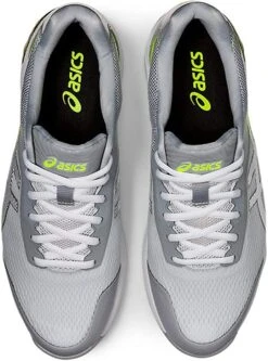 Asics Gel-Course Ace Spikeless Golf Shoes -Tour Edge Store AsicsGelCourseAce WhiteWhite5