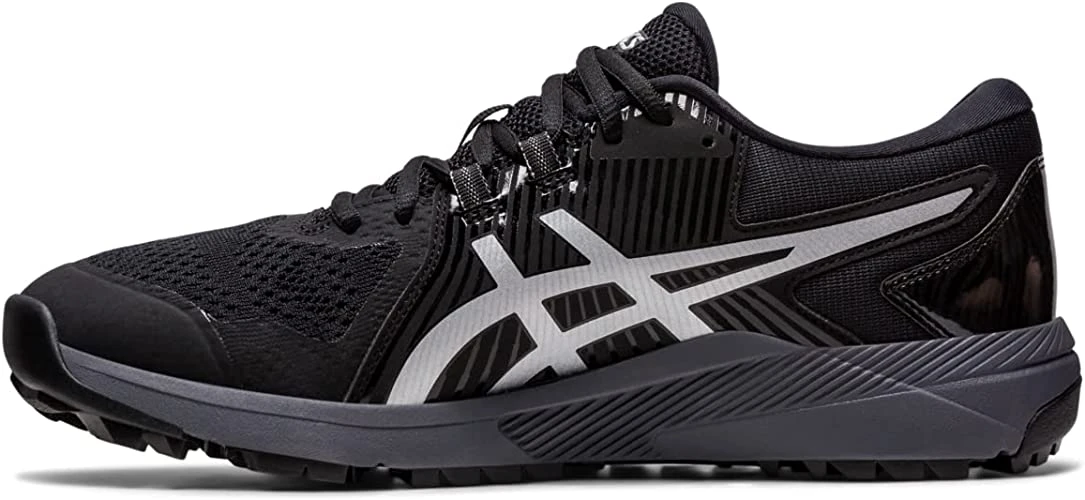 Asics Men's Gel-Course Glide Spikeless Golf Shoes 2 Asics Men's Gel-Course Glide Spikeless Golf Shoes - Image 2