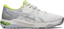 Asics Men's Gel-Course Glide Spikeless Golf Shoes 27 Asics Men's Gel-Course Glide Spikeless Golf Shoes -Tour Edge Store AsicsGelCourseGlide GlacierGreyNeonLime 0