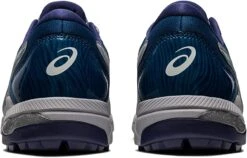 Asics Men's Gel-Course Glide Spikeless Golf Shoes 38 Asics Men's Gel-Course Glide Spikeless Golf Shoes -Tour Edge Store AsicsGelCourseGlide SheetRockSlateGrey 4