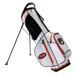 Bridgestone Golf NCAA Collegiate Stand Bag -Tour Edge Store Auburn 2